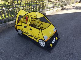 Spielzelt Renault Kangoo