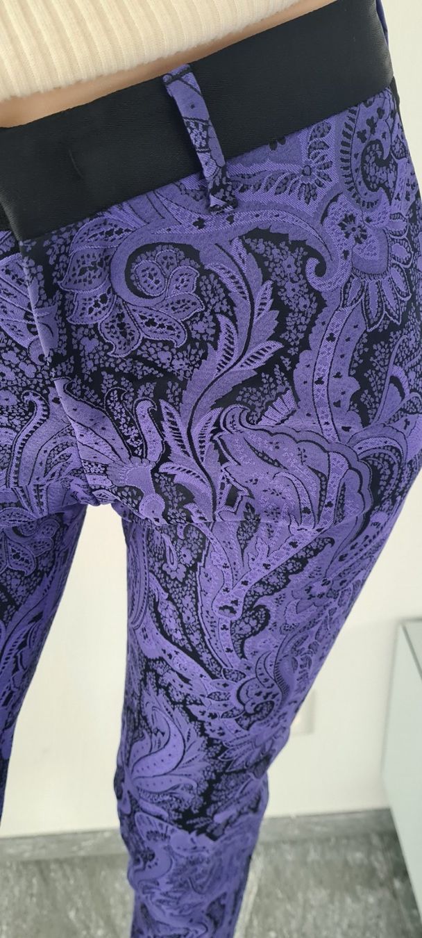 Pantaloni: Hosen PTOW GR IT 40, XS – Nuovo e nell'imballaggio originale da Luzern venduto da annabelle25 9