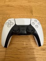 PS5 Controller beschädigt