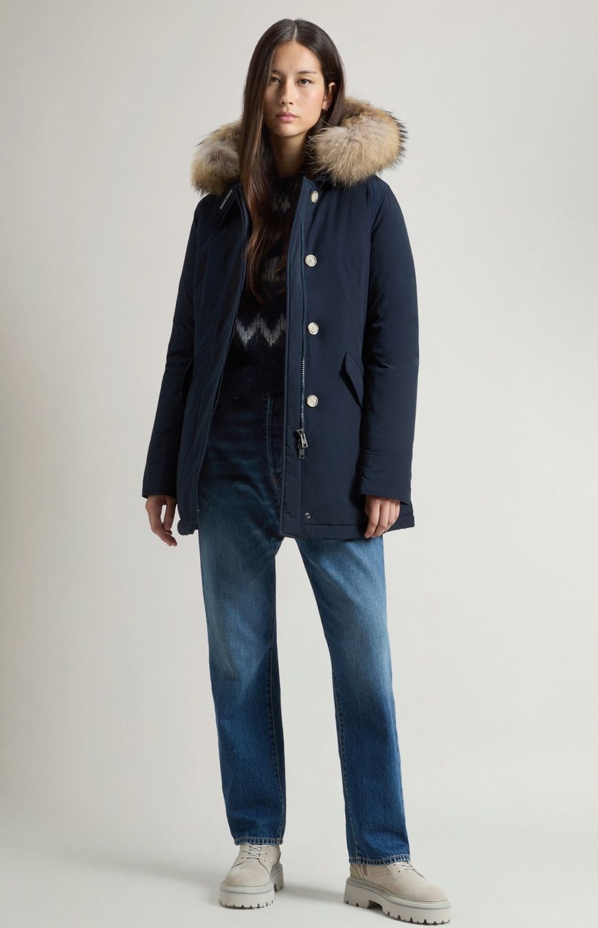 Woolrich Jacken: Winterjacke Woolrich Gr. L – Gebraucht aus Effretikon von LoreGi