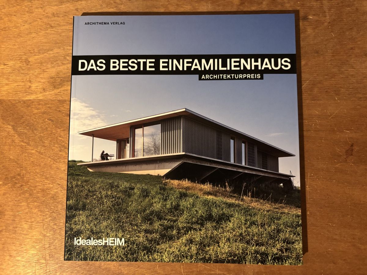 Libri: Das beste Einfamilienhaus 2012 – Usato da Zürich venduto da WWehrle