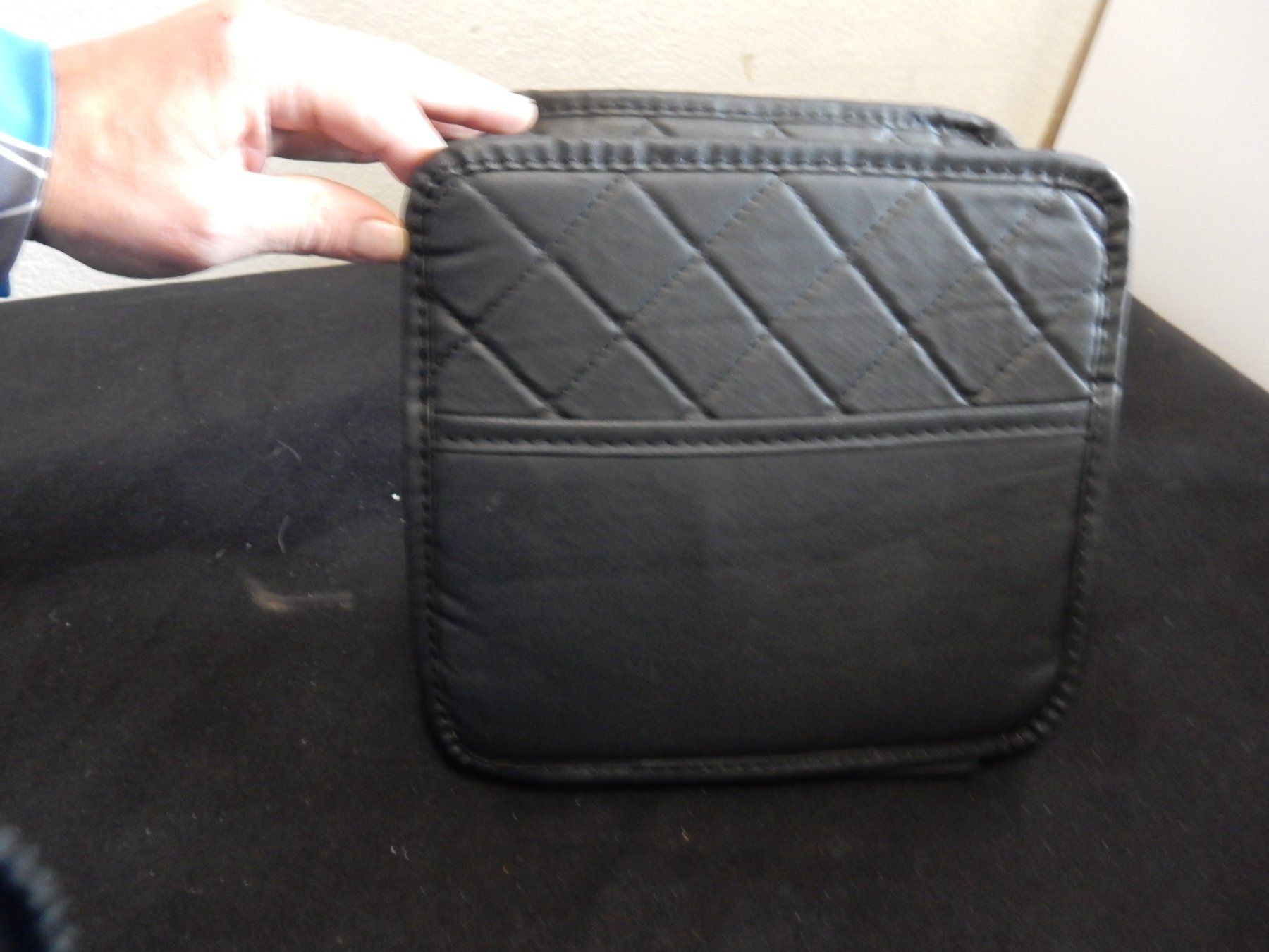 Borse: Auto Kofferraumbox Organizer Tasche – Nuovo (secondo la descrizione) da Dulliken venduto da Reto790 2