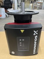 GRUNDFOS MGE132SE-M2-P265-A-550