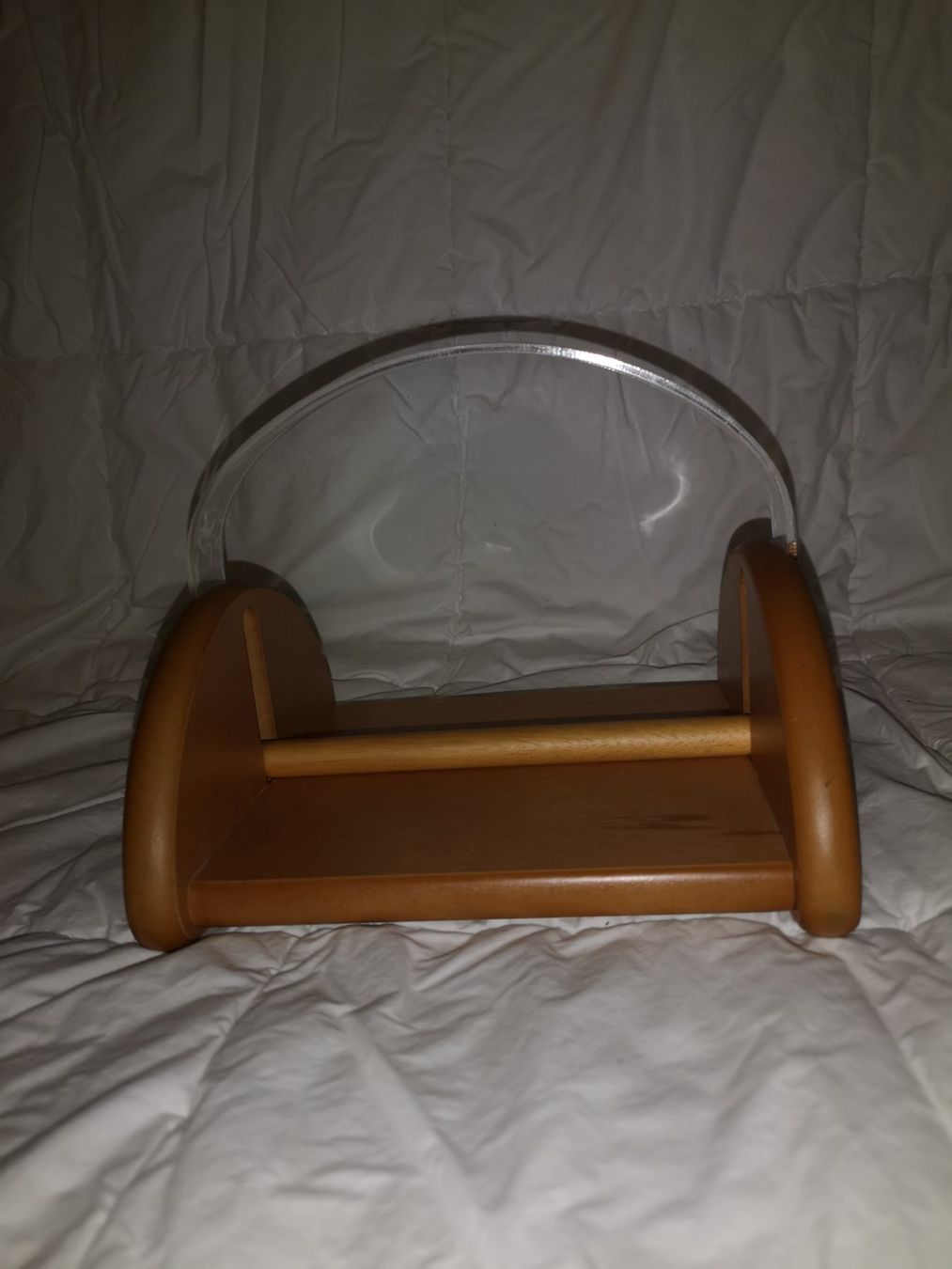 Tovaglioli: Servietten - Halter / Spender – Nuovo (secondo la descrizione) da Steinmaur venduto da Teddybaer14 2