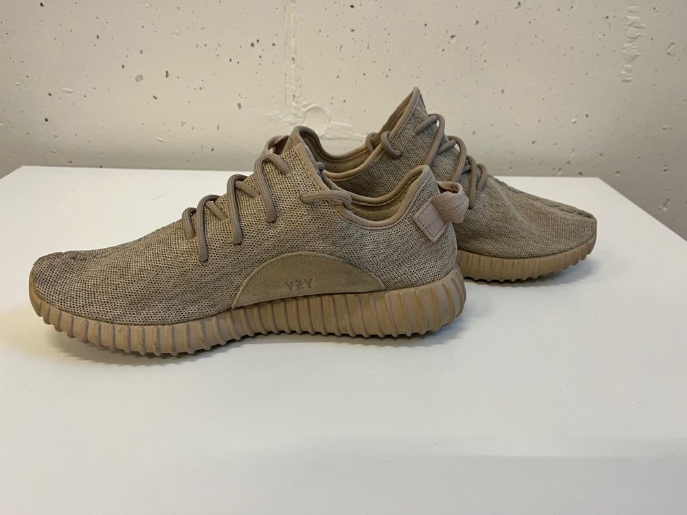 Yeezy boost 350 cheap oxford tan kaufen