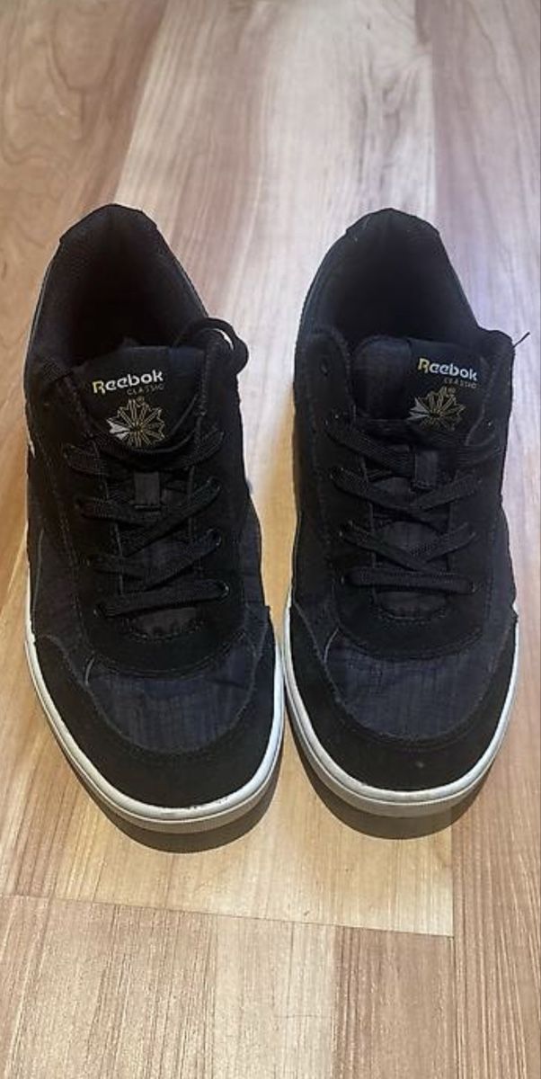 Reebok Scarpe da donna: Neuwertige Reebok Schuhe – Nuovo (secondo la descrizione) da Grafenried venduto da hollywoodprincess