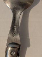 3 Couverts Laguiole Inox