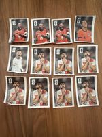 Panini Coca Cola Sticker