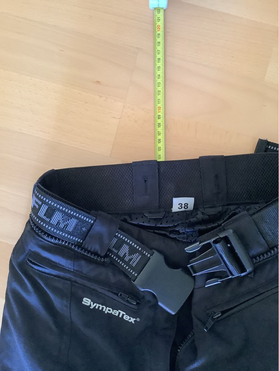 Pantaloni: Pantalon moto – Usato da Chernex venduto da Paul096 3