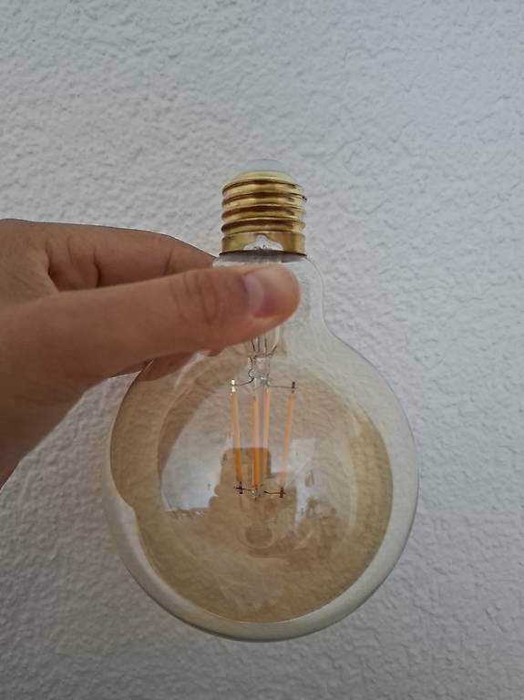 Lampade: Graue Lampe, industrial retro Style – Usato da Münchenbuchsee venduto da ike_b252 3