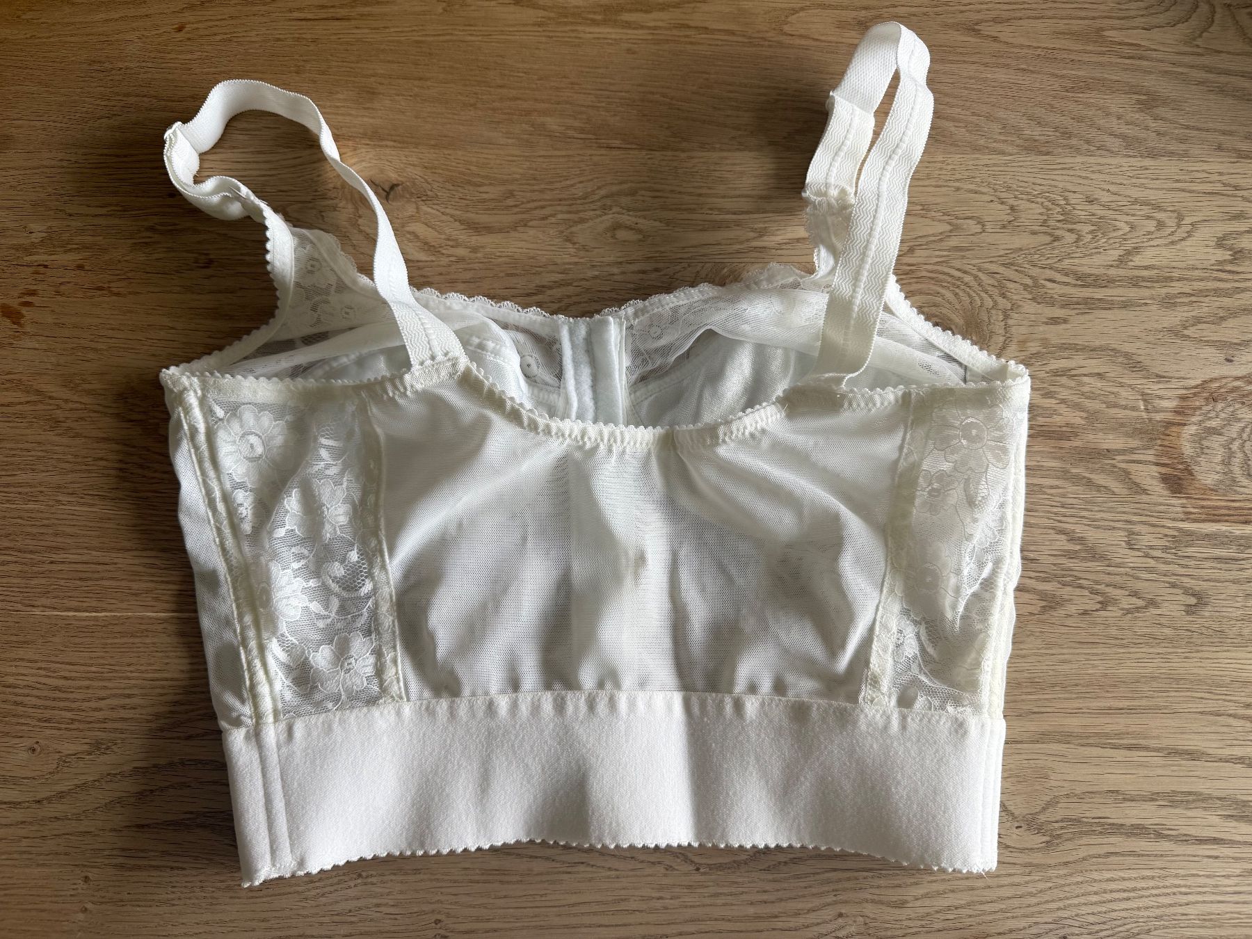 Altra biancheria intima: Soutien gorge 85C Miss Mary – Usato da Chermignon-Bas venduto da mioumiou34 1