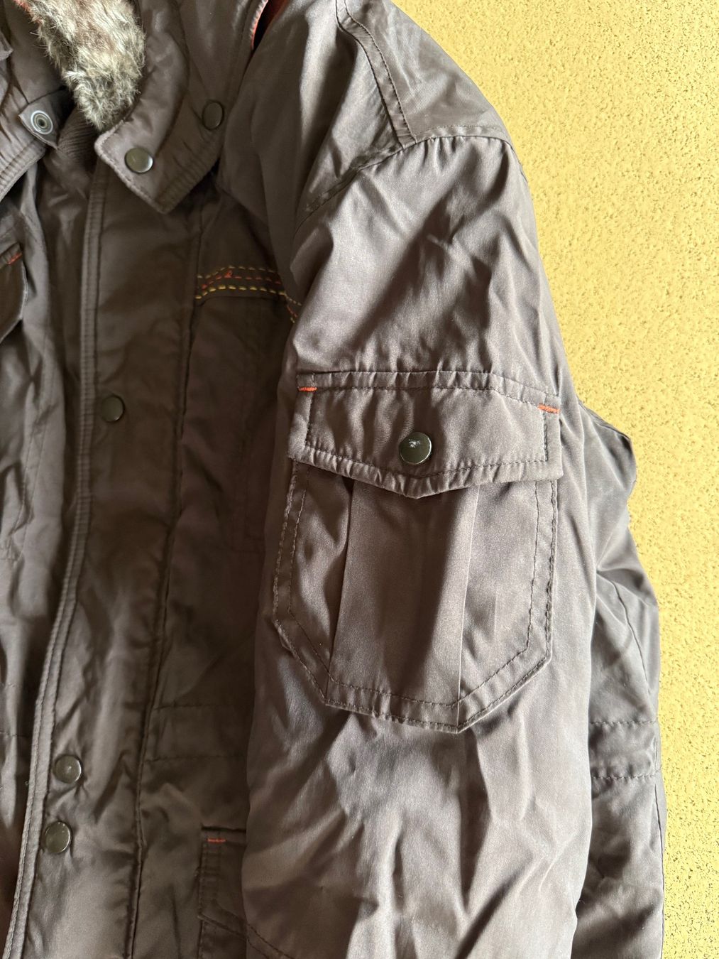 Kenzo Giacche & Cappotti: Veste d'hiver enfant Kenzo – Usato da St-Gingolph venduto da GoldenKeys 4