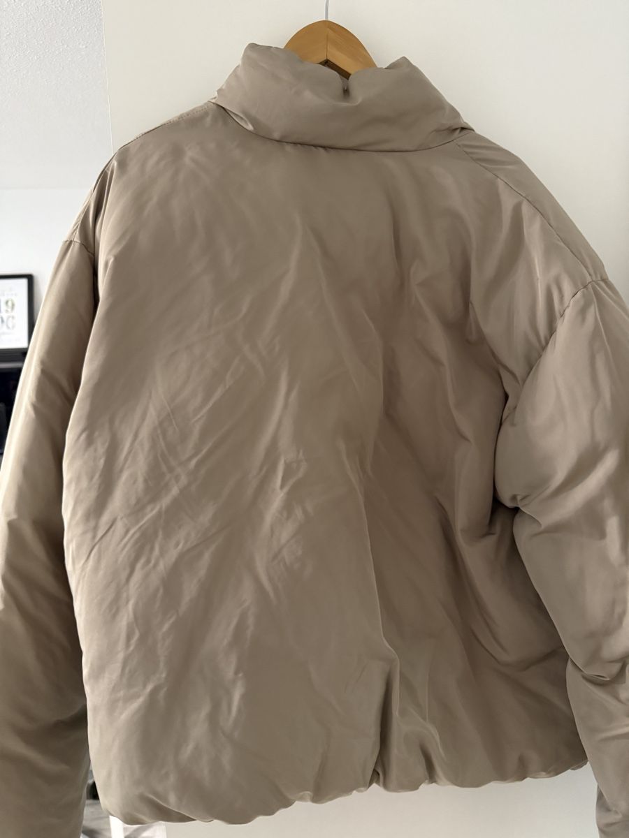Giacche: Pacsun Bomberjacke Gr. M / Beige – Nuovo (secondo la descrizione) da oberengstringen venduto da Luna0106 1