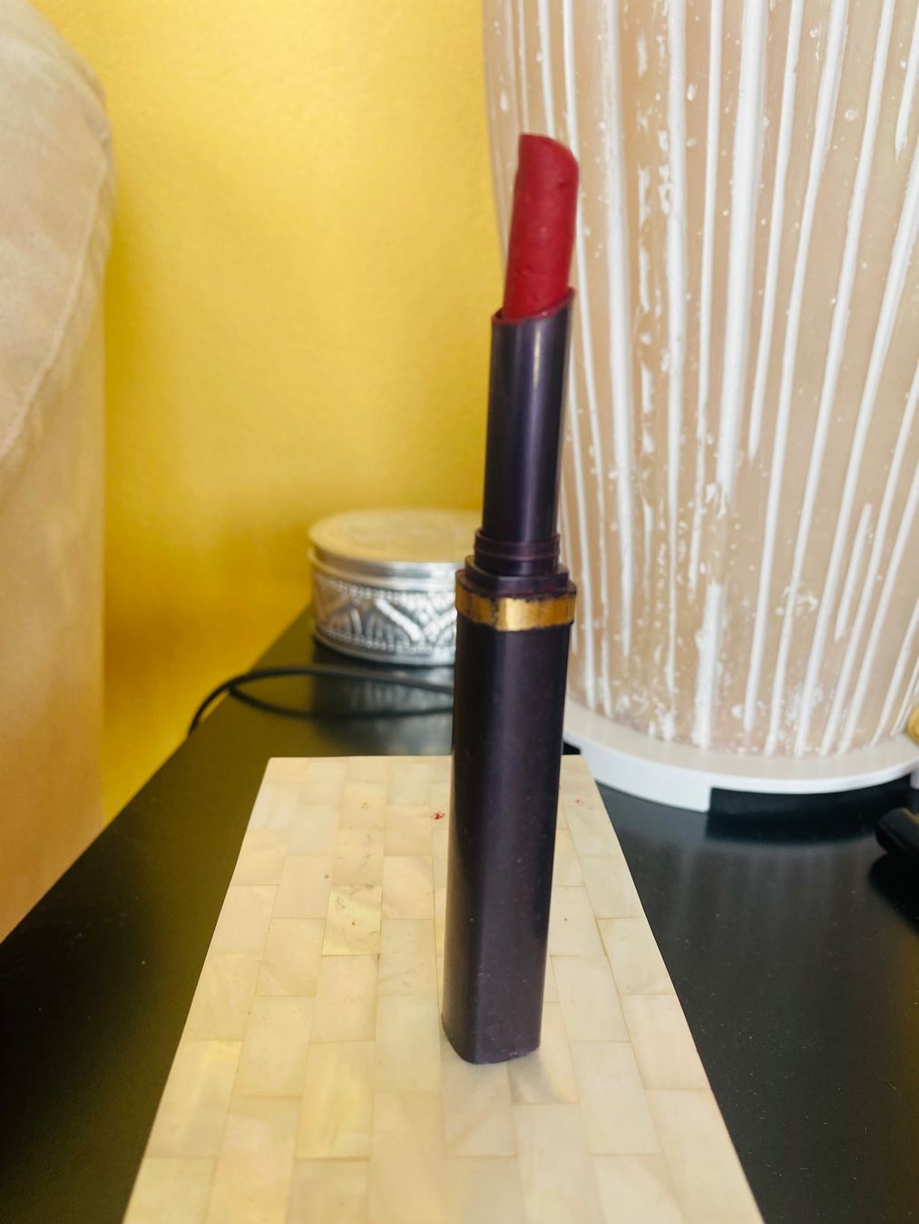 Make-up: Loréal Rouge captif – Usato da Belmont-sur-Lausanne venduto da chu_vxf5 1