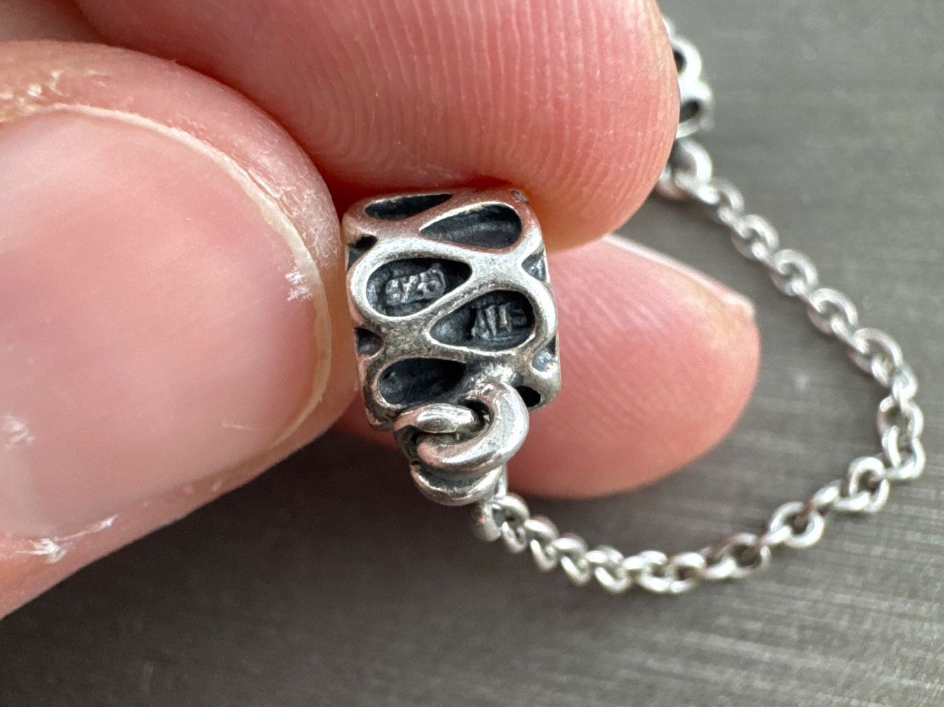 Pandora Ciondoli: Pandora Charm – Usato da Niederuzwil venduto da leo_8857 1