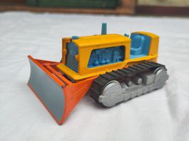 Corgi Qualitoys by Corgi "Dozer"