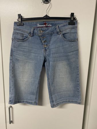 Buena vista Bermudas Shorts Gr.S (ca 38/40)