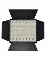 Nanguang LEDGO LG-900S LED-Leuchte mit V-Mount