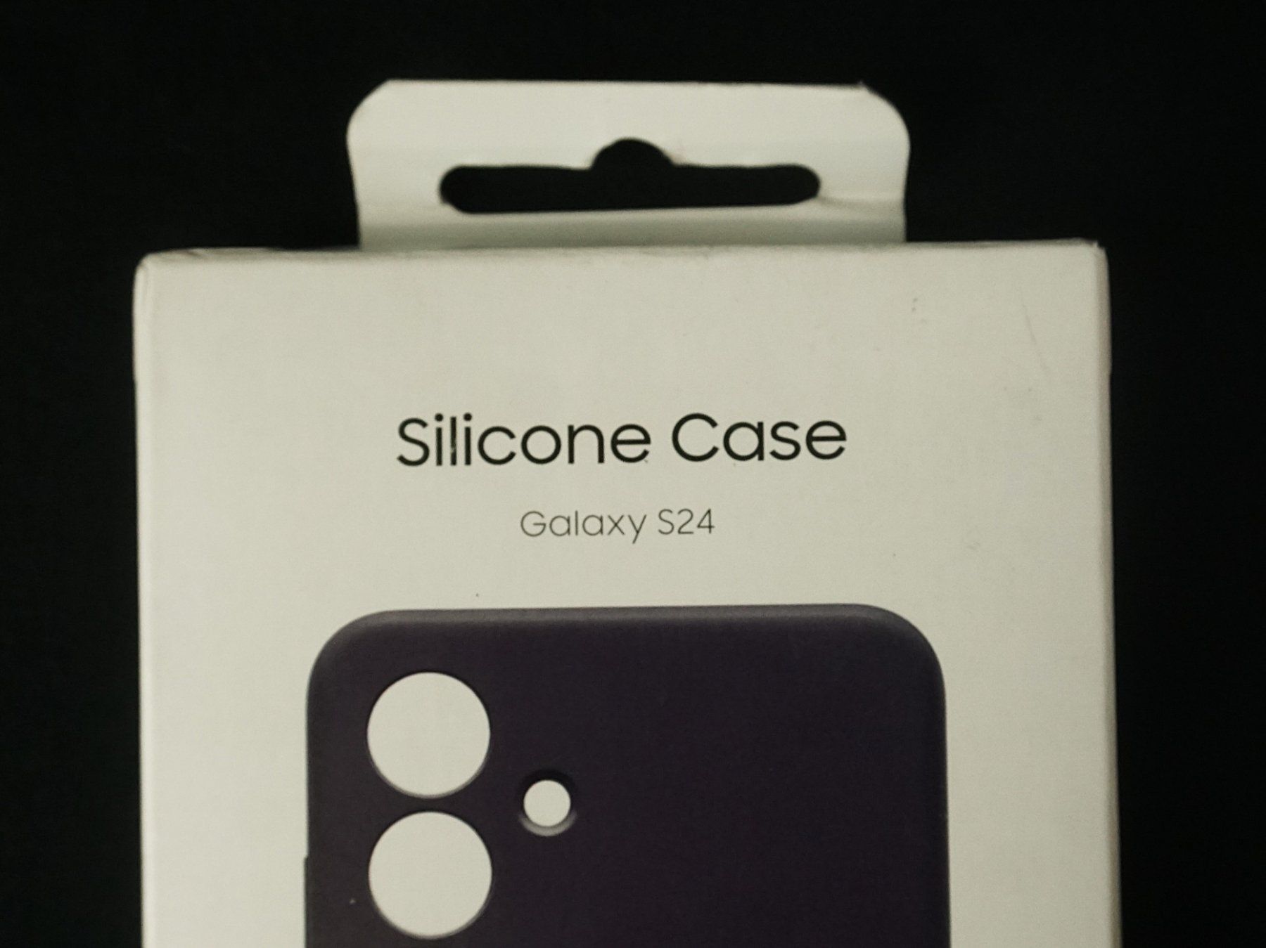Samsung Covers & Schutzfolien: Silicone Case Galaxy S24 – Neu (gemäss Beschreibung) aus Pratteln von Restwert_Pratteln 7