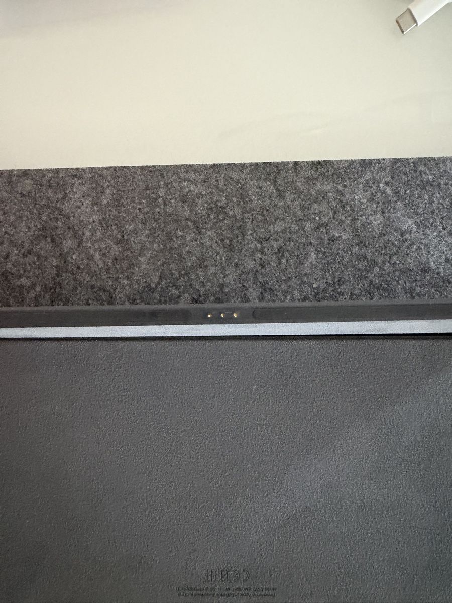 Apple Tastaturen: iPad Tastatur – Gebraucht aus Oftringen von roy_j87t 4