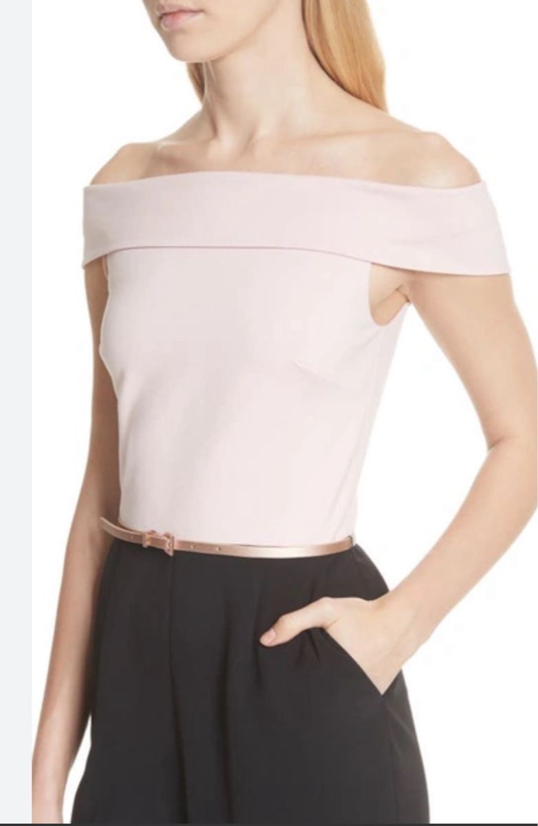 Ted Baker Jumpsuits: TED Baker London Overall – Gebraucht aus Liestal von ell_6xc7 2