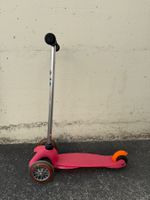 Micro Mini Kinder- Trottinett