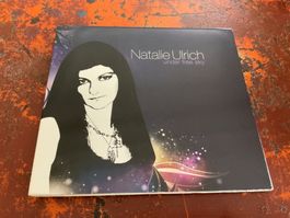Natalie Ulrich Under free sky CD