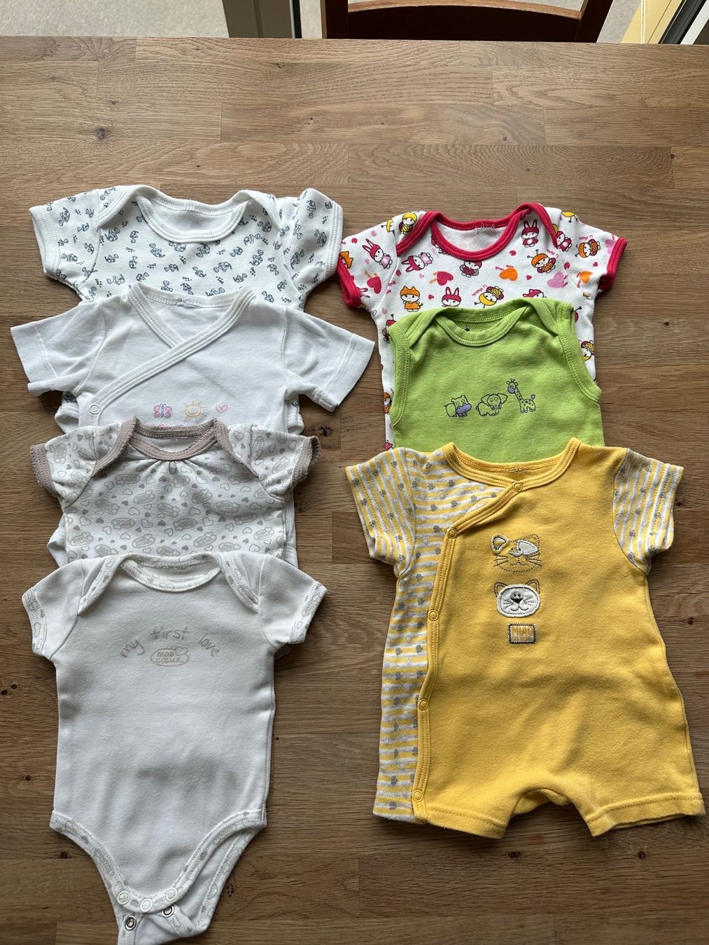 Kleiderpakete & -sets: Großes und mega cooles Baby Kleider Set – Gebraucht aus Luzern von nad_nf8f 6