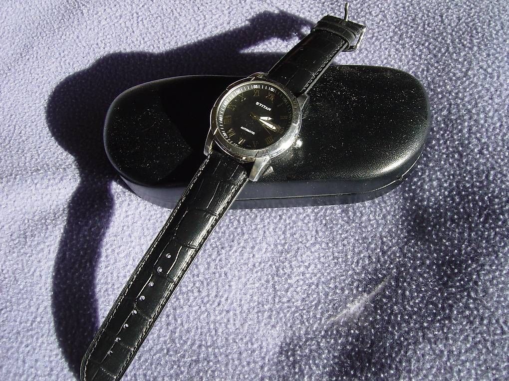 Orologi: Armbanduhr AUTOMATIK – Usato da Zürich venduto da capo-capo 4