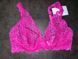 BH HANRO 75B neu