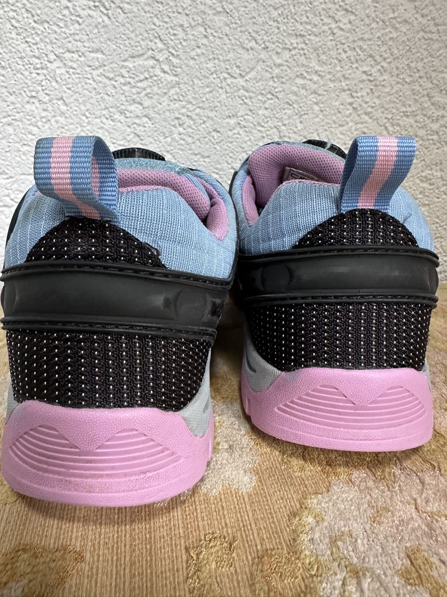 CMP Scarpe per ragazzi: CMP trekkingschuh Kinder Gr. 35 BOA System Leicht & bequem! – Usato da Lüsslingen venduto da Silverspoon17 3
