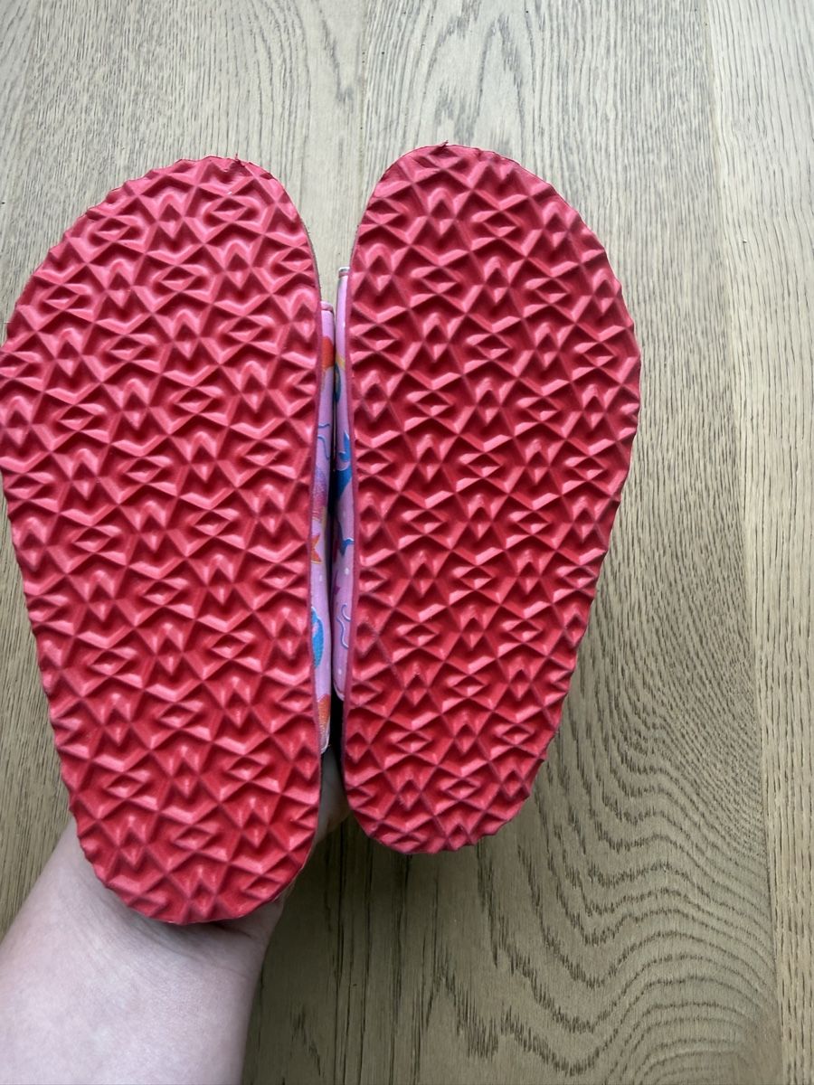 Scarpe per ragazze: Sandalen Gr. 26 – Nuovo e nell'imballaggio originale da St. Gallen venduto da gat_kp29 1