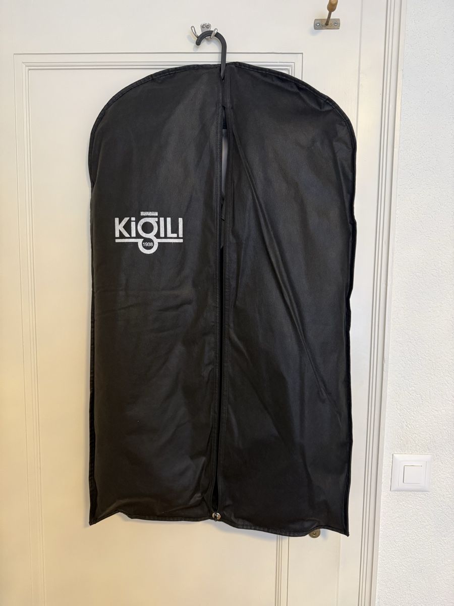 Cappotti: Men's standing collar coat like new – Usato da Genève venduto da ali_5msd 2