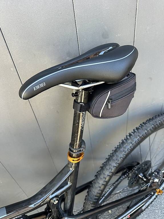 Biciclette: Bicicletta MTB Koba fully 29 Carbonio  – Usato da Quartino venduto da DiloUsato 9