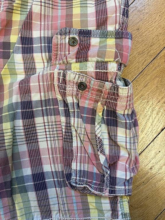 Pantaloni: Shorts von Scotch & Soda – Usato da Basel venduto da jan_k9cz 3