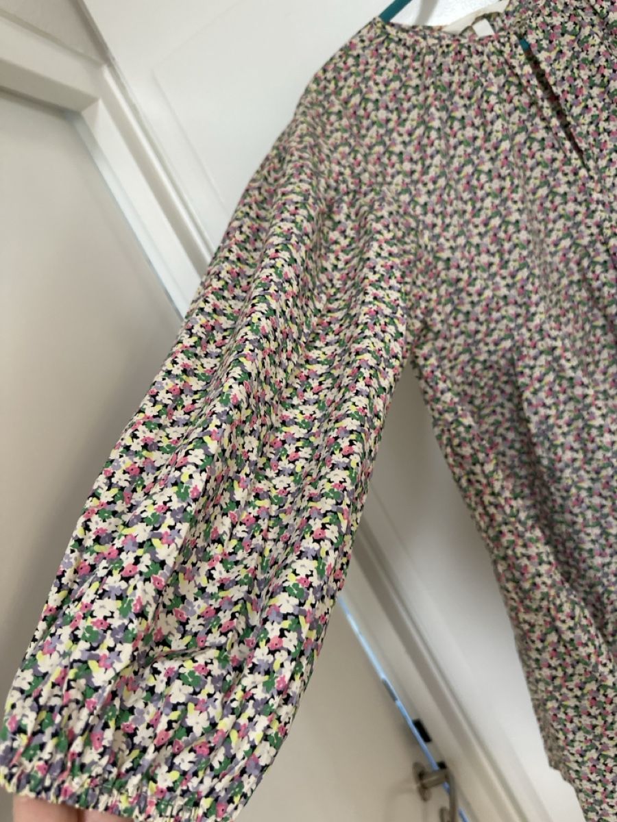 Vestiti: Kleid von H&M Gr S – Usato da Volketswil venduto da Sina008 2