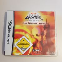 Avatar - Der Pfad des Feuers /DS