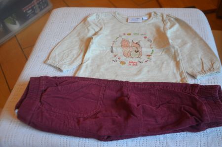 TAILLE 68