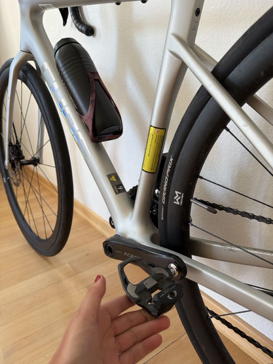 Cube Velos: Neues Cube Damen S – Neu (gemäss Beschreibung) aus Zürich von sar_lv2d 3