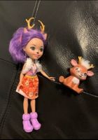 Enchantimals Puppe mit Reh - Set