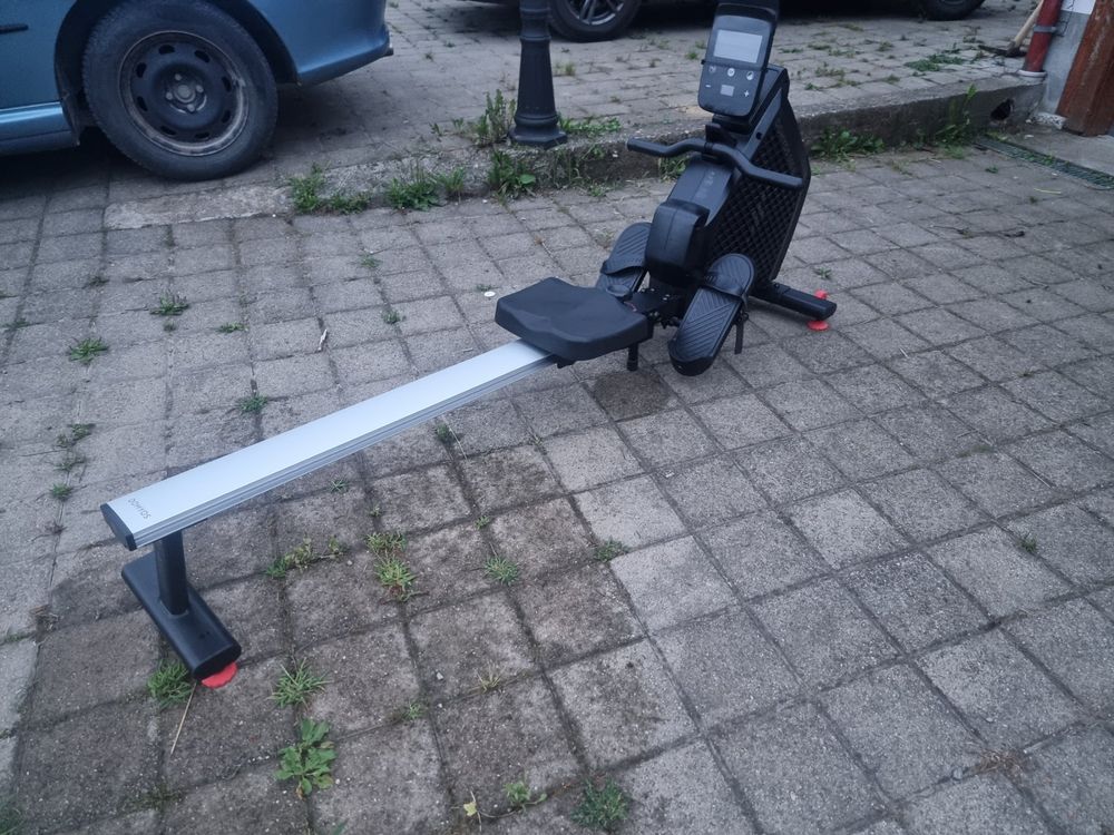 Rudergerät Domyos 500 B | Kaufen auf Ricardo