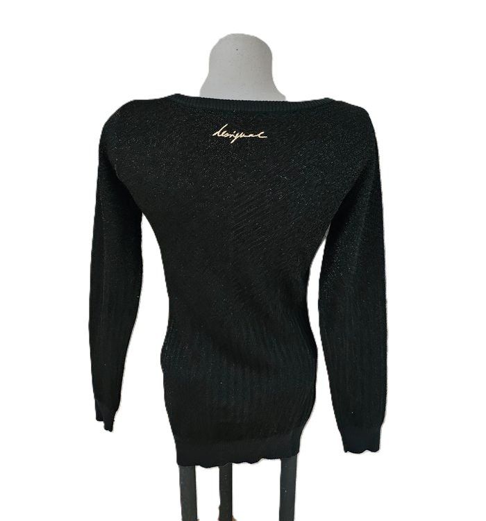 Desigual Maglioni & Felpe: Desigual Pullover Gr. XS (S) – Usato da Füllinsdorf venduto da Sunnebliemli7 1
