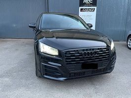 Audi Q2 35 TFSI automatica