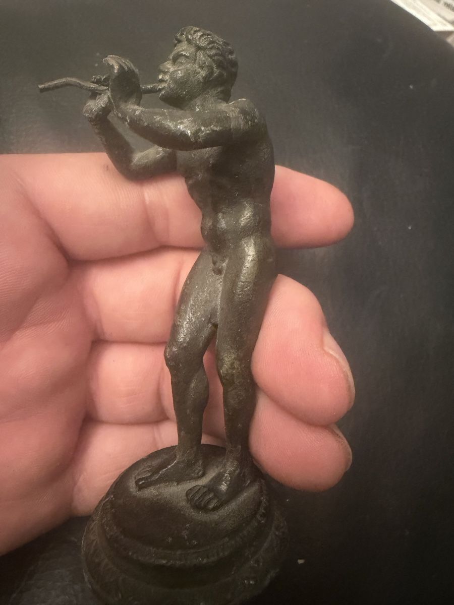 Sculture & Statue: Sculpture – Usato da Baden venduto da noli.r 1