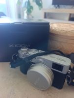 Fotocamera Fujifilm X100VI argento, come nuova in scatola