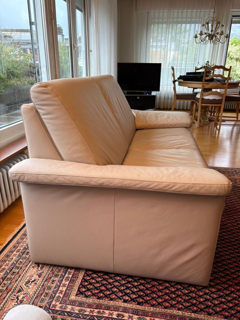 Sofas: Sofa - Interliving – Gebraucht aus Nidau von Hal_Sevenrock 2