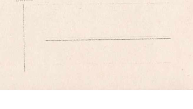 Ansichtskarten: TURNER BASSERSDORF 1926 - 5 AK – Gebraucht aus Lufingen von Rac0 9