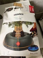 Weihnachtsbaumständer