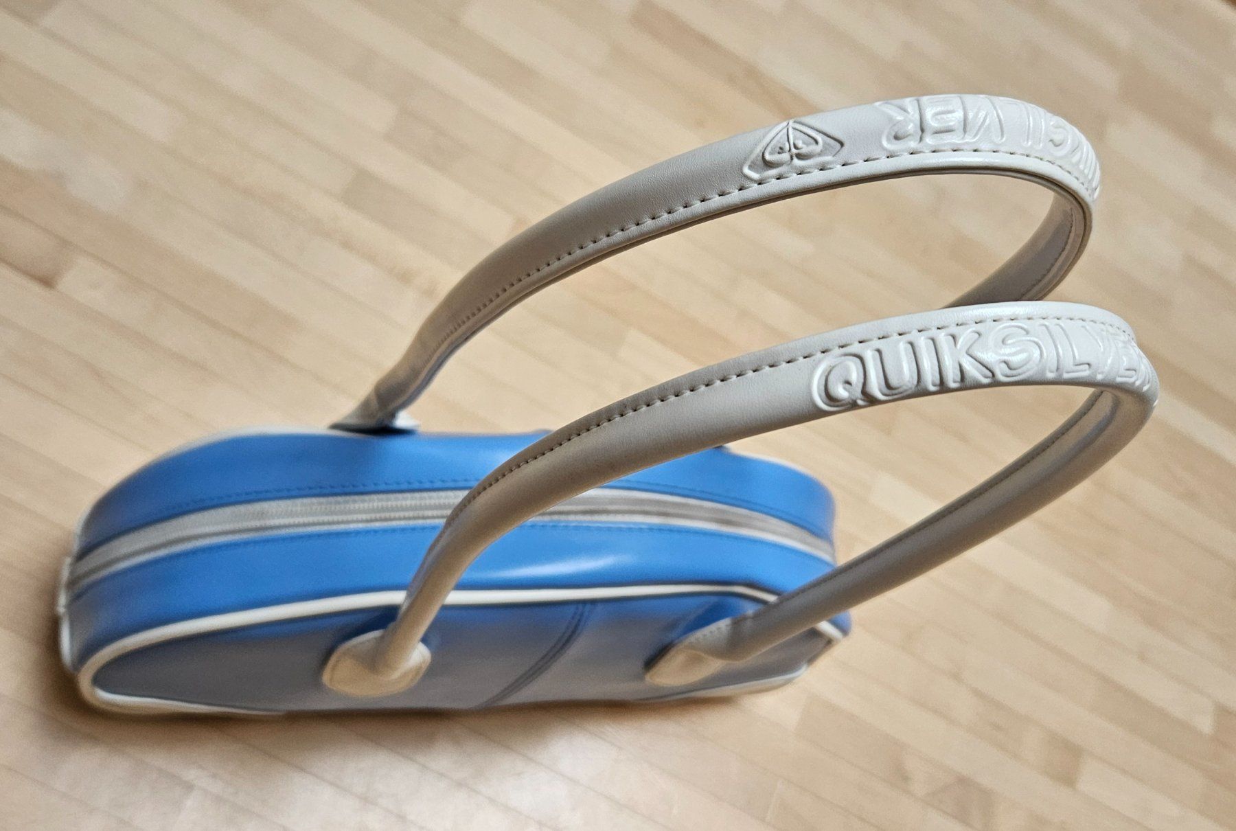 Quiksilver Borse da donna: Quiksilver Vintage Handtasche – Usato da Meyriez venduto da Zigzagzug 1