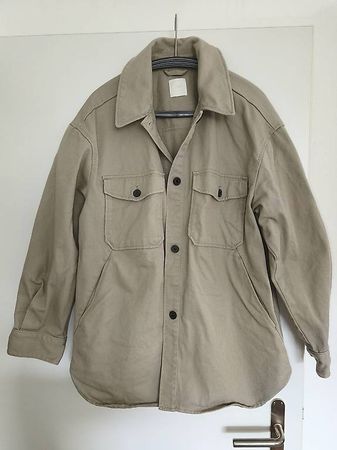 Jacke